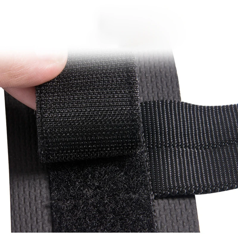 

1PC Gym Workout Power Training Weight Lifting Straps Wraps Hand Bar Wrist Support