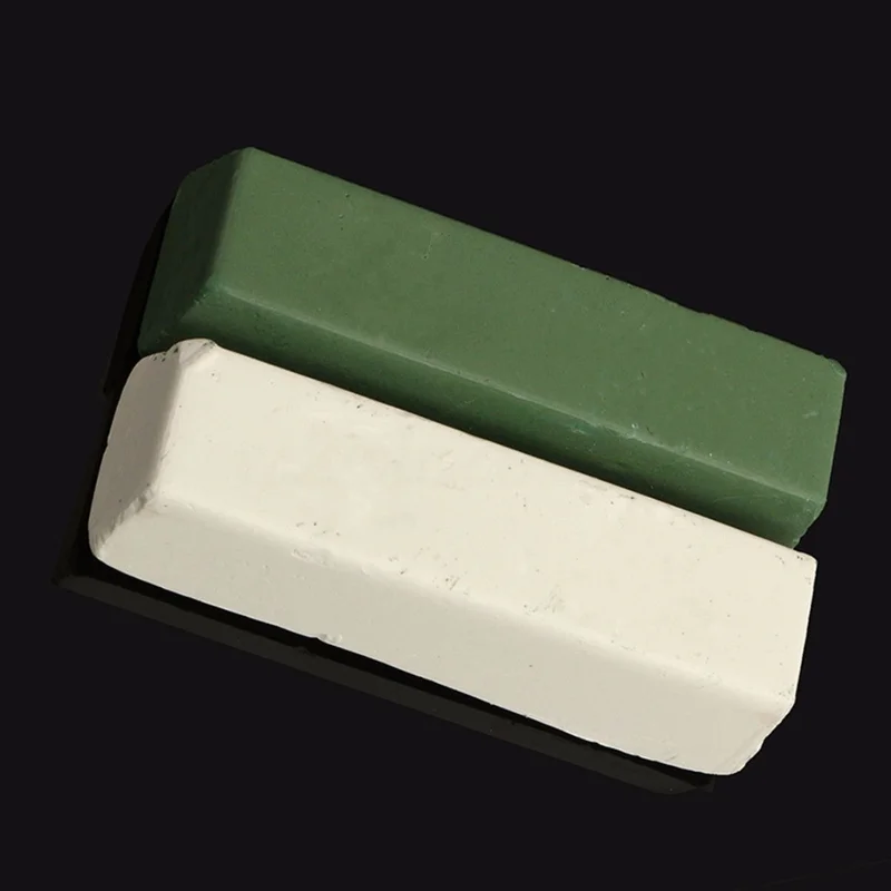 Металлическая латунная шлифовальная абразивная Полировальная паста для мыла