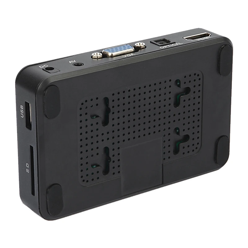 

HDMI 1080P Full HD USB2.0 SD- ( )