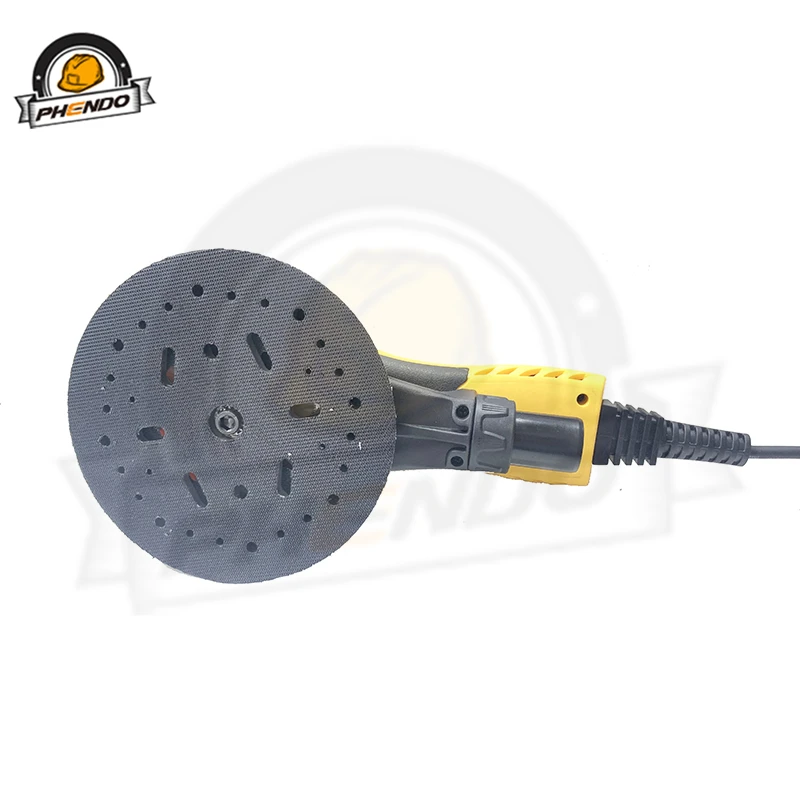 Многофункциональный бесщеточный шлифовальный станок PHENDO 350 Вт случайная