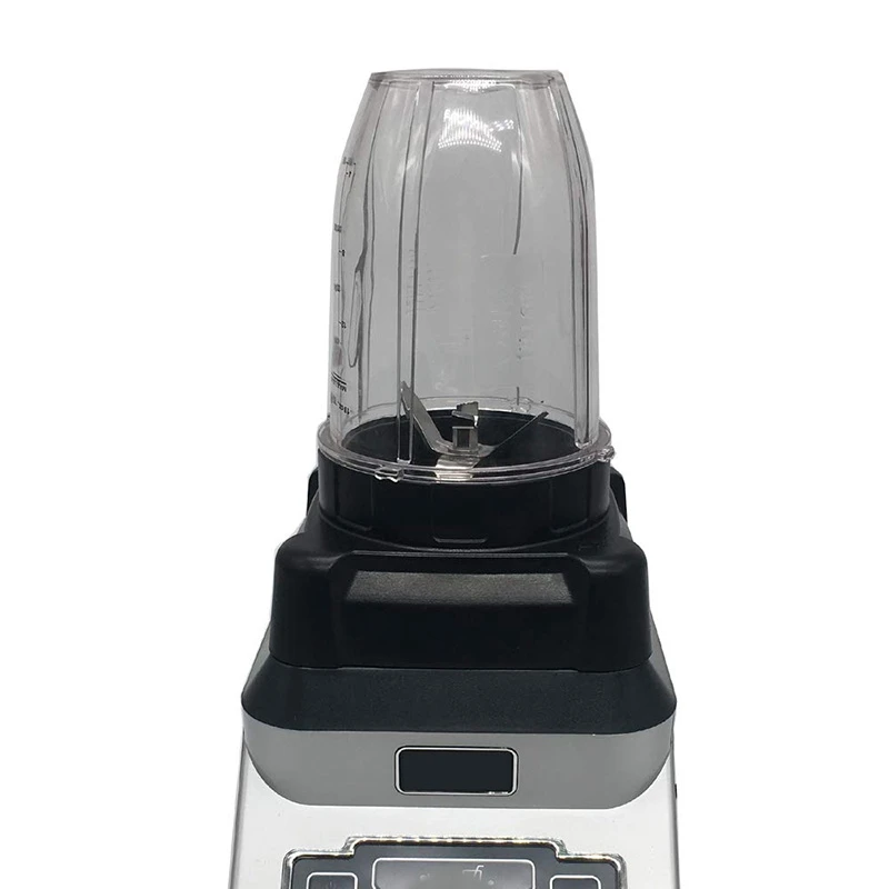 Лезвие экстрактора с 18 унций 24 чашки и крышки сопла для Ninja BL480/BL490/BL640/BL680