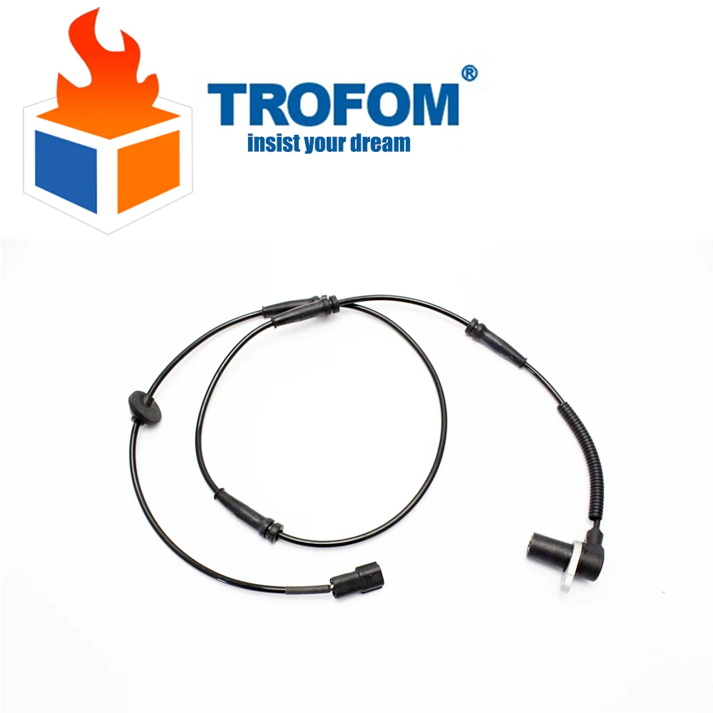 

Front L/R ABS Wheel Speed Sensor For Kia Sedona 3.5L 1K52Y43701 SU12289 5S10836 ALS881