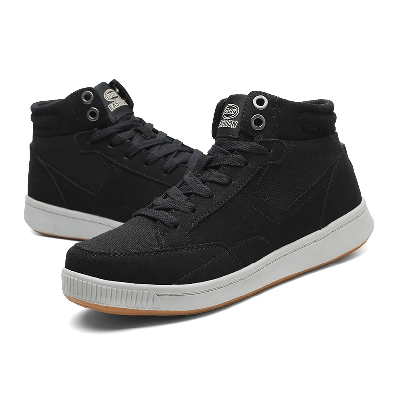 

Winter Snow Walking Sneakers Men Warm Boots Flat Shoes Male Casual Sport Footwear Unisex Size 38-49 High Top Sneaker Women