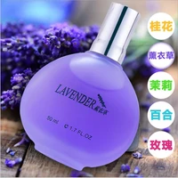50ml women brand fragrance lasting for perfume rose flower natural lady parfum fragrances original liquid antiperspirant s2436