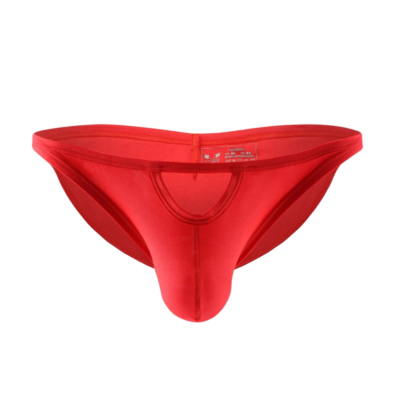 Супер сексуальное мужское нижнее белье комфортное дышащее в новом стиле