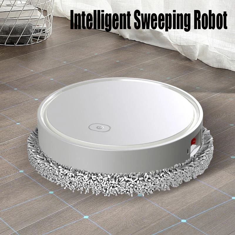

Smart Robot Vacuum Cleaner Wet and Dry Vacuum Cleaner Wireless Vacuum Cleaner Carpet Cleaner Machine
