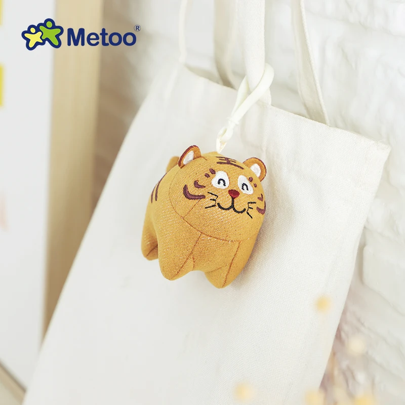 Мини кукла Metoo мягкие плюшевые игрушки животные для девочек милый малыш красивый