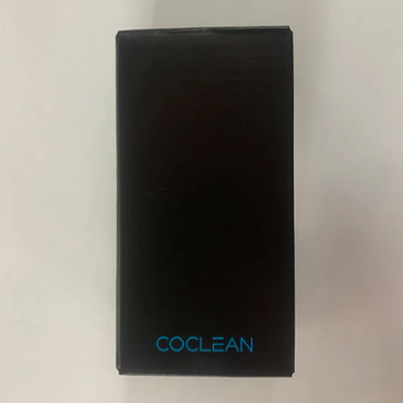 Ручной пылесос COCLEAN Cleanfly FV2 фильтр аксессуары для автомобиля и дома портативный