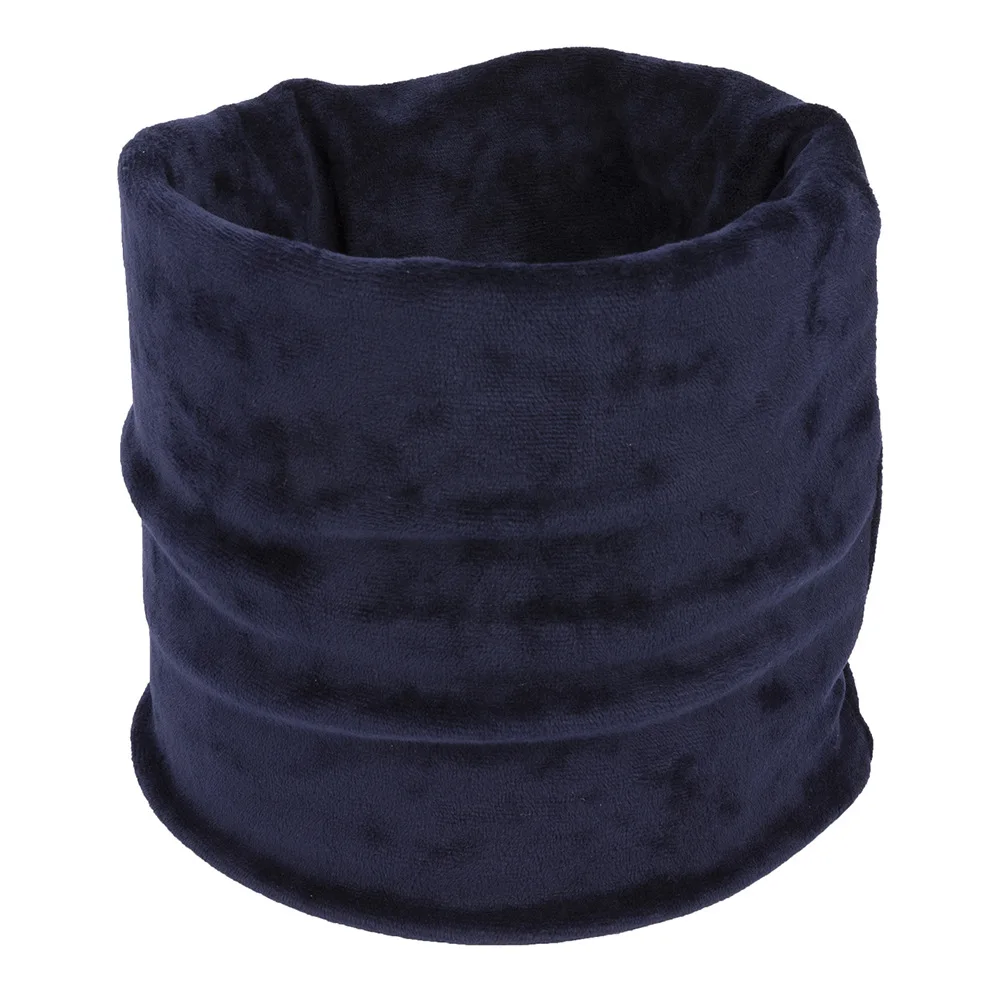 Новый осенне зимний мужской женский открытый волшебный шарф Повседневный Шарф