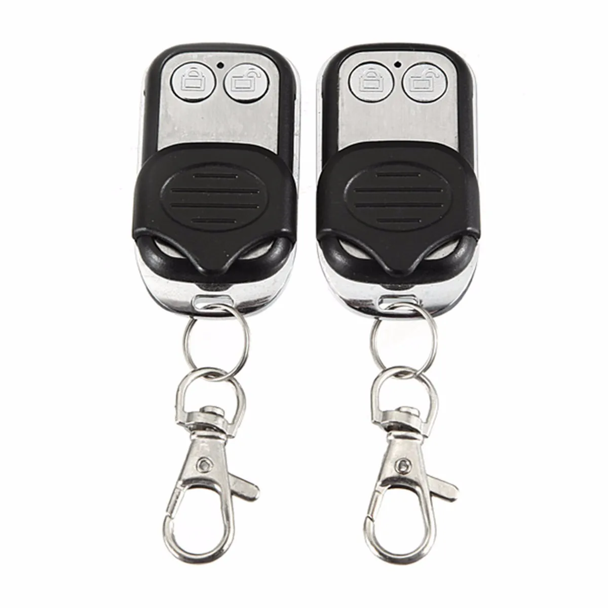 

Entry System Vieruodis Car Remote Central Kit Universal 2/4 Door Remote Keyless Entry Central Locking Kit Door Lock Keyless