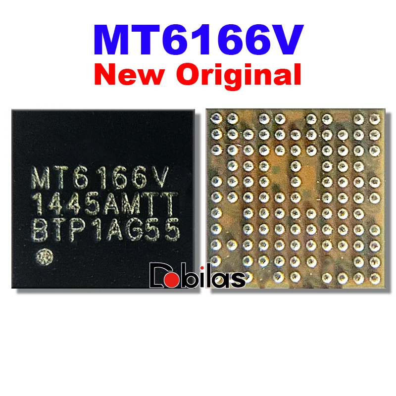 

1Pcs/Lot New Original MT6322GA MT6329BA MT6331P MT6332P MT6166V MT6351DV MT6357V MT6360P Power Management Supply PM IC BGA Chip