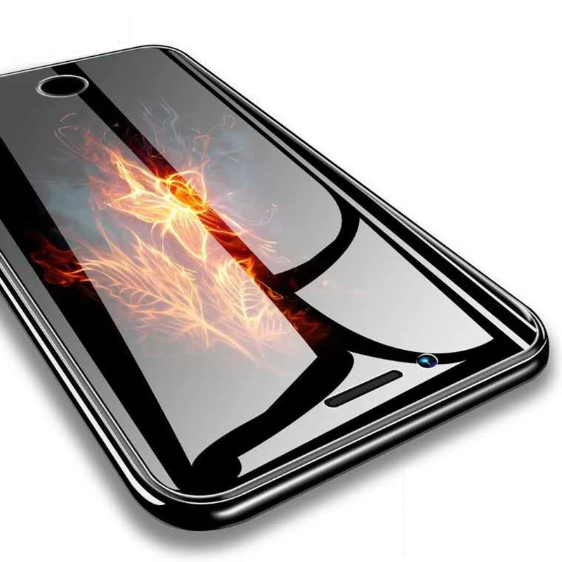 Высокое HD защитное закаленное стекло для Iphone 7/8 7/8plus 6 s/6 plus X/xs Xr Xsmax | Мобильные