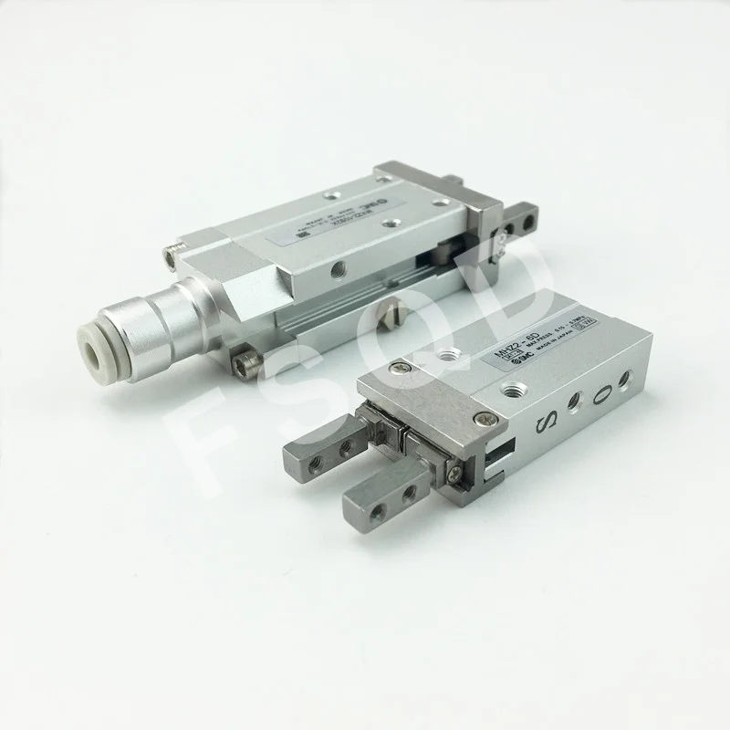 MHZ2-40 SMC палец цилиндр воздушный цилиндр пневматический компонент пневматические инструменты серии MHZ2