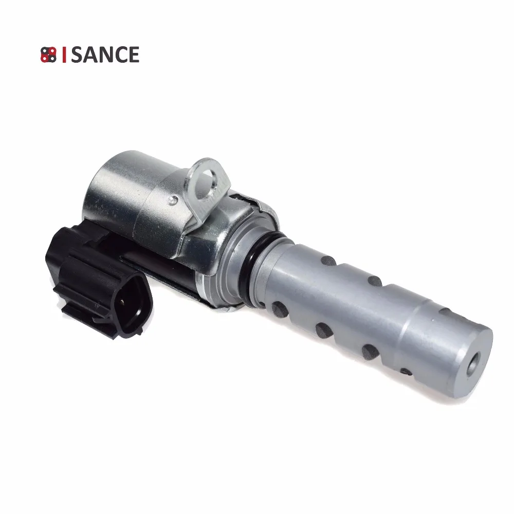 Соленоидный клапан ISANCE Right с регулируемым контролем масла 15330-0F010 15330-50010 для Toyota