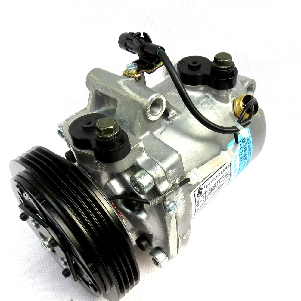 95200-83KB0 T0905 01761 95200-83KA0 воздушный компрессор кондиционера для Suzuki Alto Swift