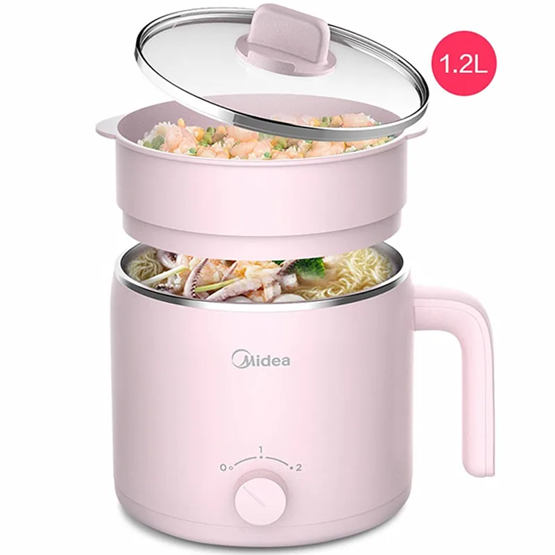 Электрическая мини-кастрюля 220 В л