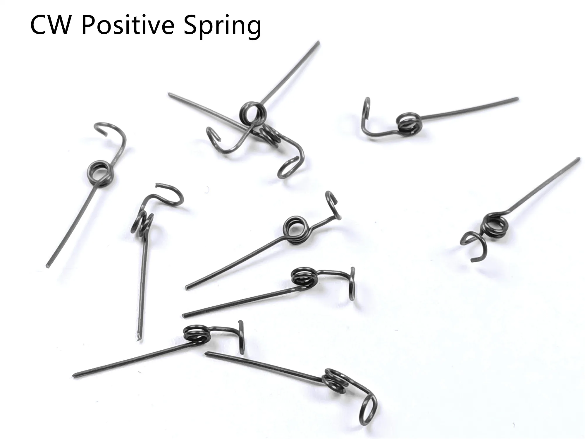 50 шт./лот Стоматологические Ортодонтические вращающиеся осевые пружины