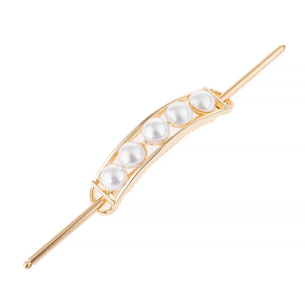 

Han Edition Fashion Personality Hairpin Women Fine Jewelry Design Of Small Gifts