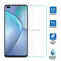 Screen Protector For Infinix Zero Tempered Glass Anti-explosion Phone Film For Infinix Zero X687 Case Glass Premium