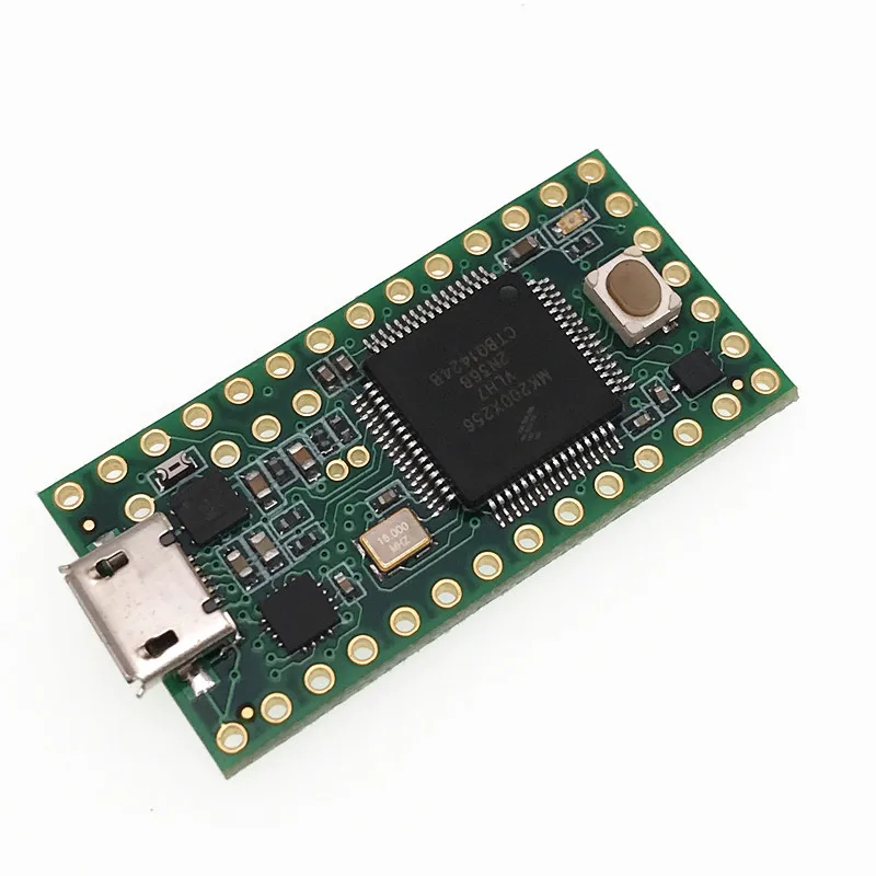 

Teensy 3,2