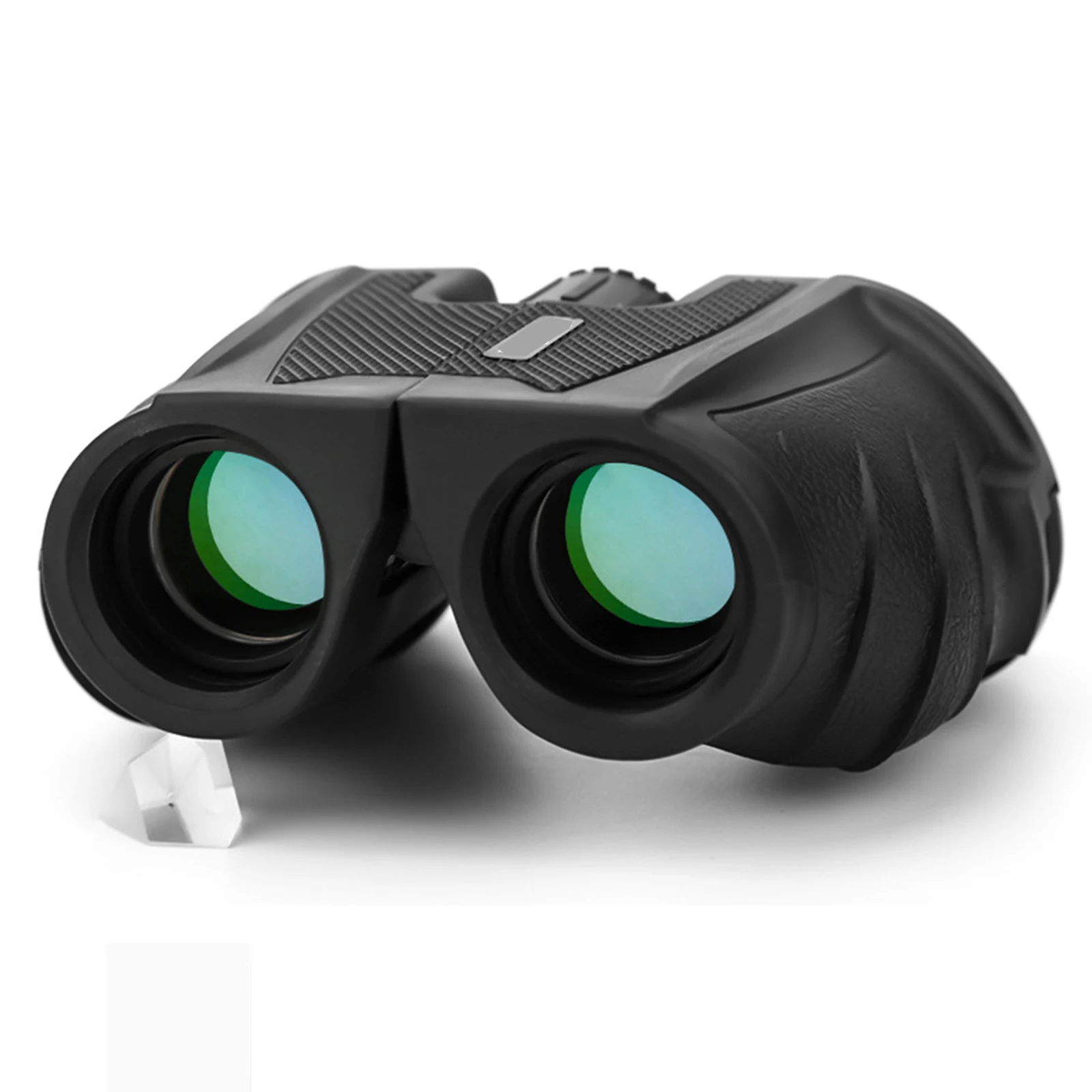 

Бинокль 12x25, 6,5 градусов, Призма BAK4, с ремешком, для путешествий, охоты