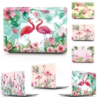 dropship laptop cover pvc case for macbook new pro 14 2 16 a2442 a2485 hard chromebook shell for huawei matebook 14s 13s 16 2021