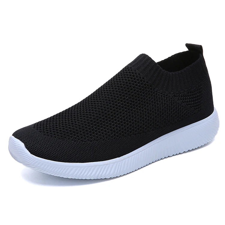 

2020 women's shoes new fashion lightweight breathable mesh white shoes women casual shoes women sports shoes 1060