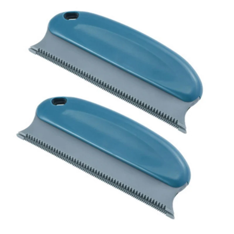 2 шт. липкая щетка портативная для удаления ворса дома офиса автомобиля пыли