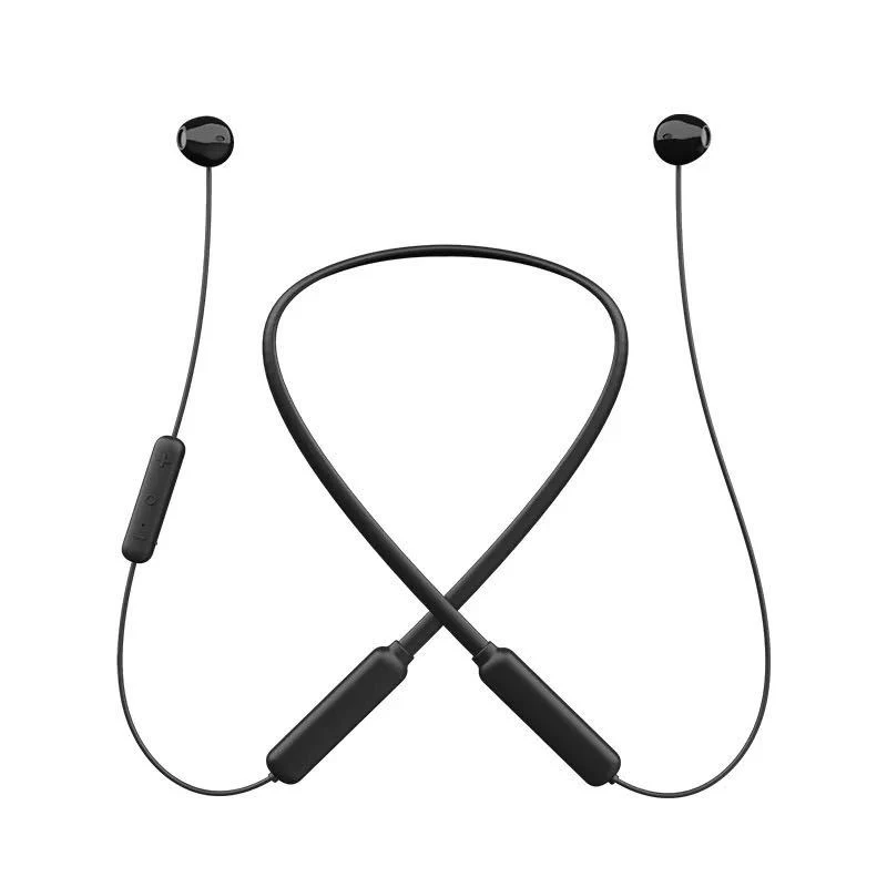 Спортивные Bluetooth Беспроводные наушники с защитой от пота Bluetooth наушники с шейным ремешком спортивные наушники Bluetooth наушники с микрофоном