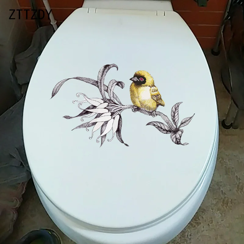 ZTTZDY 25 2 × 14 5 см классического искусства дома украшения комнаты вышивка с цветами и