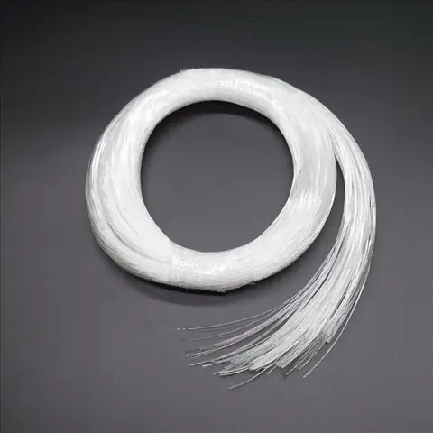 KINGGREEN Оптоволоконный кабель 0,75 мм  для светодиодных светильников