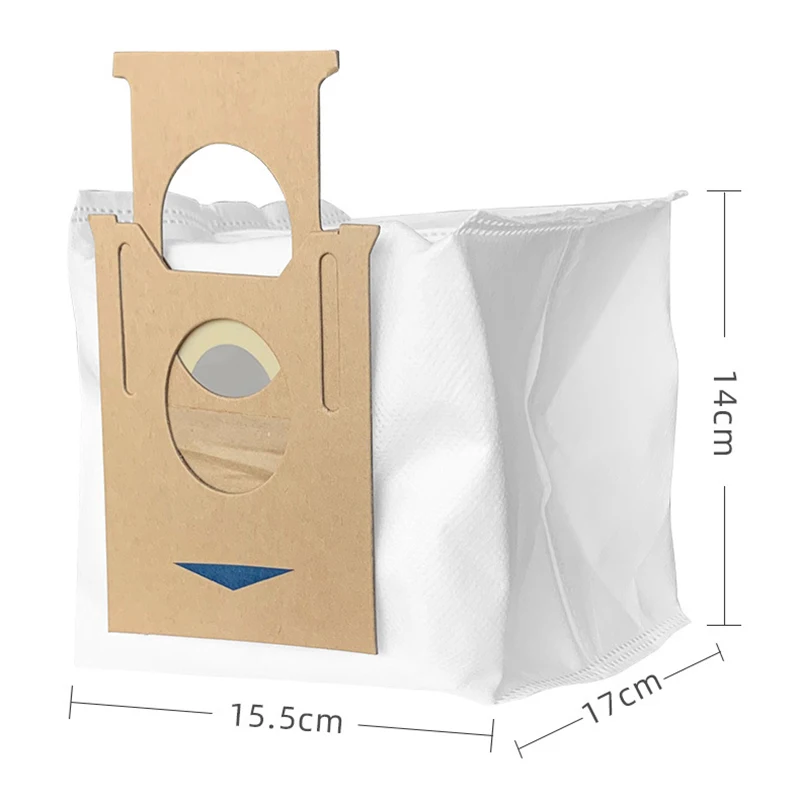 Топ! Hepa фильтр Швабра основная щетка боковая подходит Для ECOVACS DEEBOT OZMO T8 пылесос