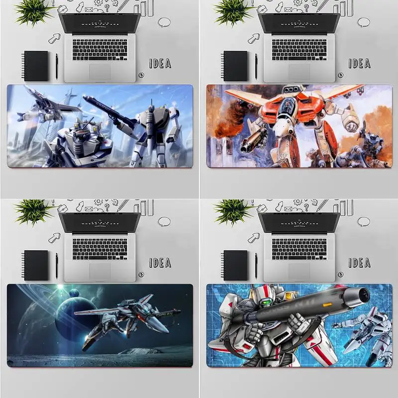 

ZOROXU R-Robotechs Large Mouse pad PC Computer mat Mouse Pad table Rug PC Laptop Computer IPAD Notebook Rubber Wholesale Mat