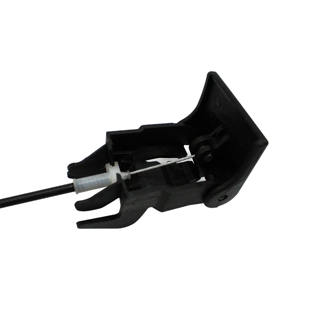 Hood Release Cable Fit for Ford Falcon Fairmont BA BF Territory SX SY XR6 XR8 5R2Z16A665AB |