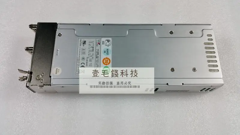 EMACS Zippy R2W-6460P-R ROHS серверный источник питания 460 Вт B010840016