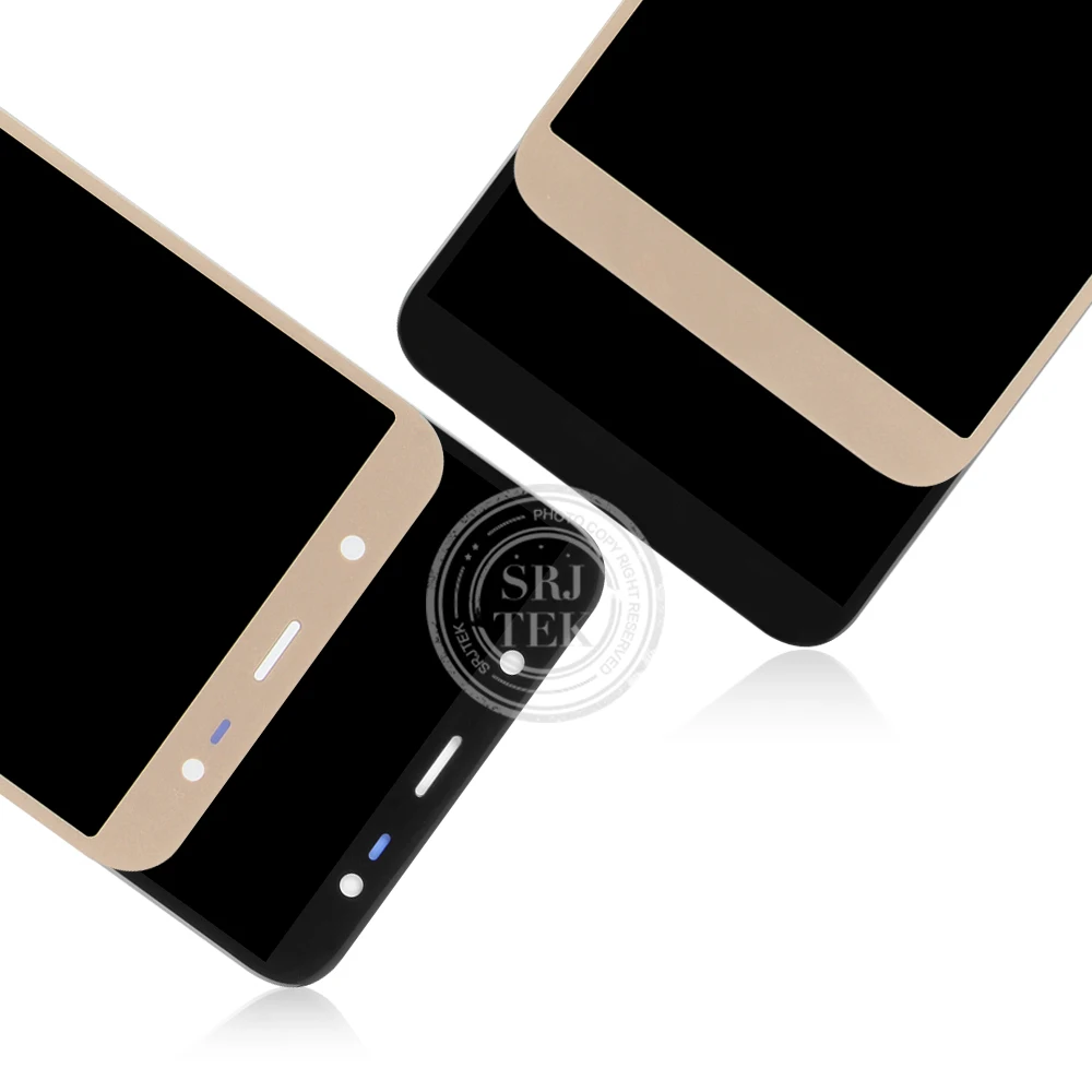 

For Samsung Galaxy J8 2018 J810 Display Touch For J8 2018 J800 Screen Digitizer Panel Assembly Frame For J8 Plus 2018 J805 LCD