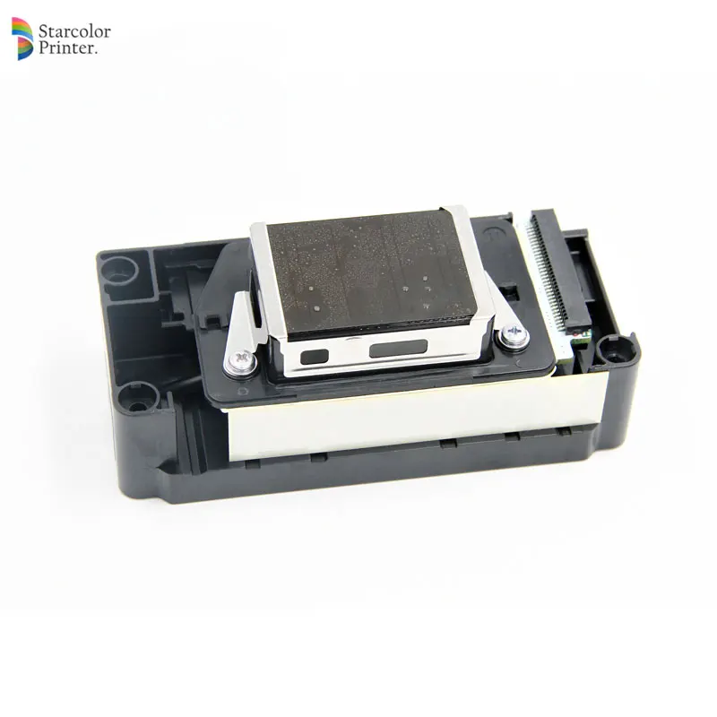 Абсолютно Новый F160010 разблокирована печатающая головка DX5 для Epson 7800 7880 9800 9880 4400 4800