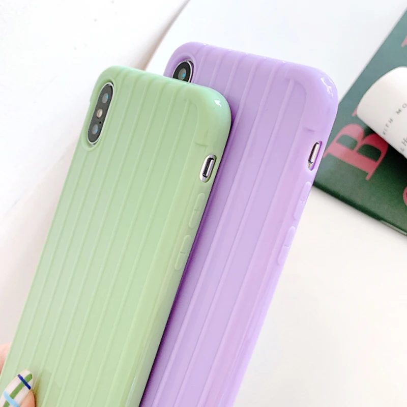 XinWen телефон etui coque чехол для huawei honor 10i 20i 10 i 20 lite p smart plus 2019 psmart силиконовые