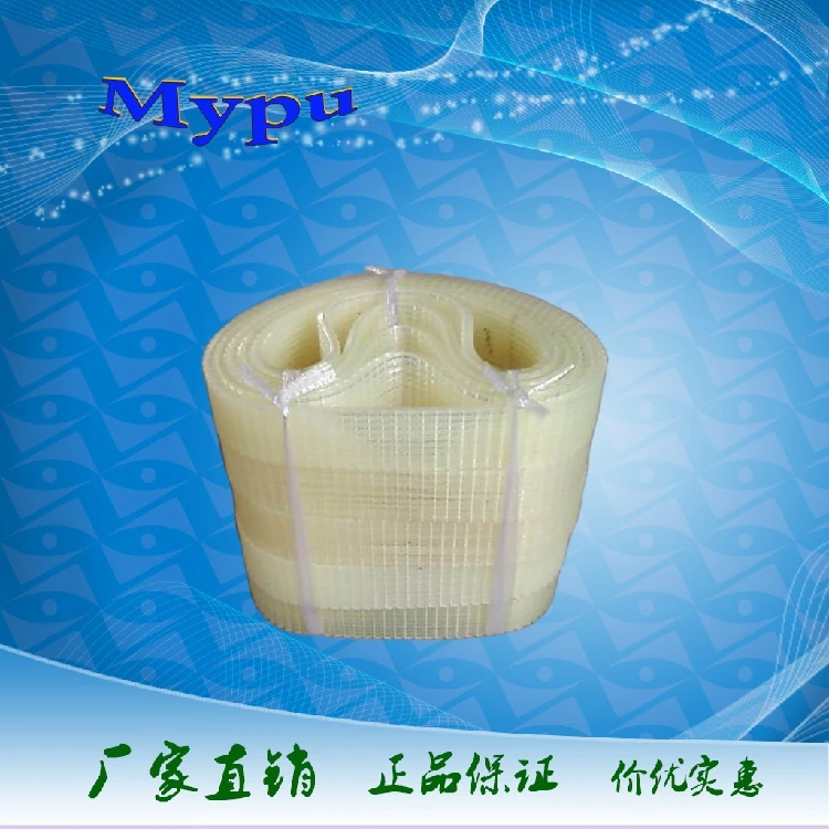 

Polyurethane grooved belt PJ300 PJ322 PJ325 PJ330 PJ340
