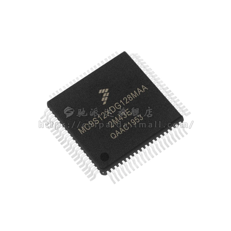 

MC9S12XEG128MAA QFP80 MCUFREESCALE/
