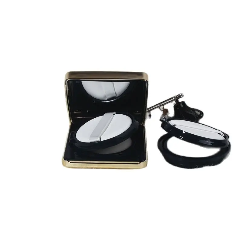 10 шт./Лот пустая коробка с воздушной подушкой пустой контейнер для крема жидкой