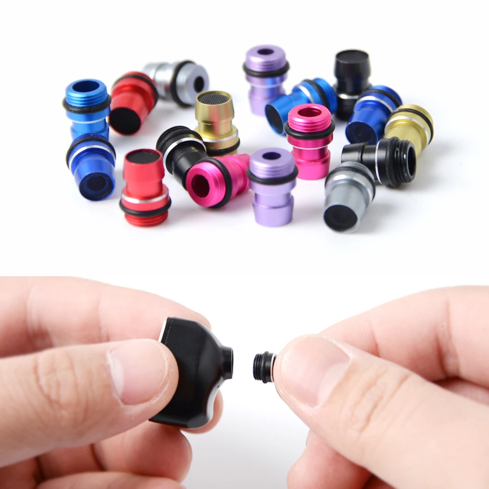LZ A6 In Ear Earphone 1DD+4BA+1 Piezoelectric Ceramics Drive Hybrid 6 Units HIFI IEM Earbud Replaceable Nozzle MMCX Detachable |