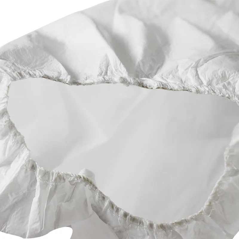 Tempdown одноразовые комбинезоны защита одежды костюм одежда ткань мужская