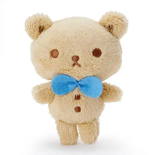 

High Quanlity Cute Japan Big Ear Dog Stuffed Plush Dolls 28CM Girls Gifts