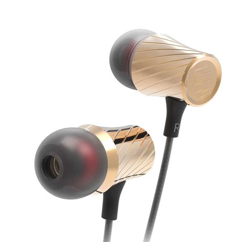 Металлический волшебный сабвуфер наушники вкладыши Мобильный компьютер MP3 супер