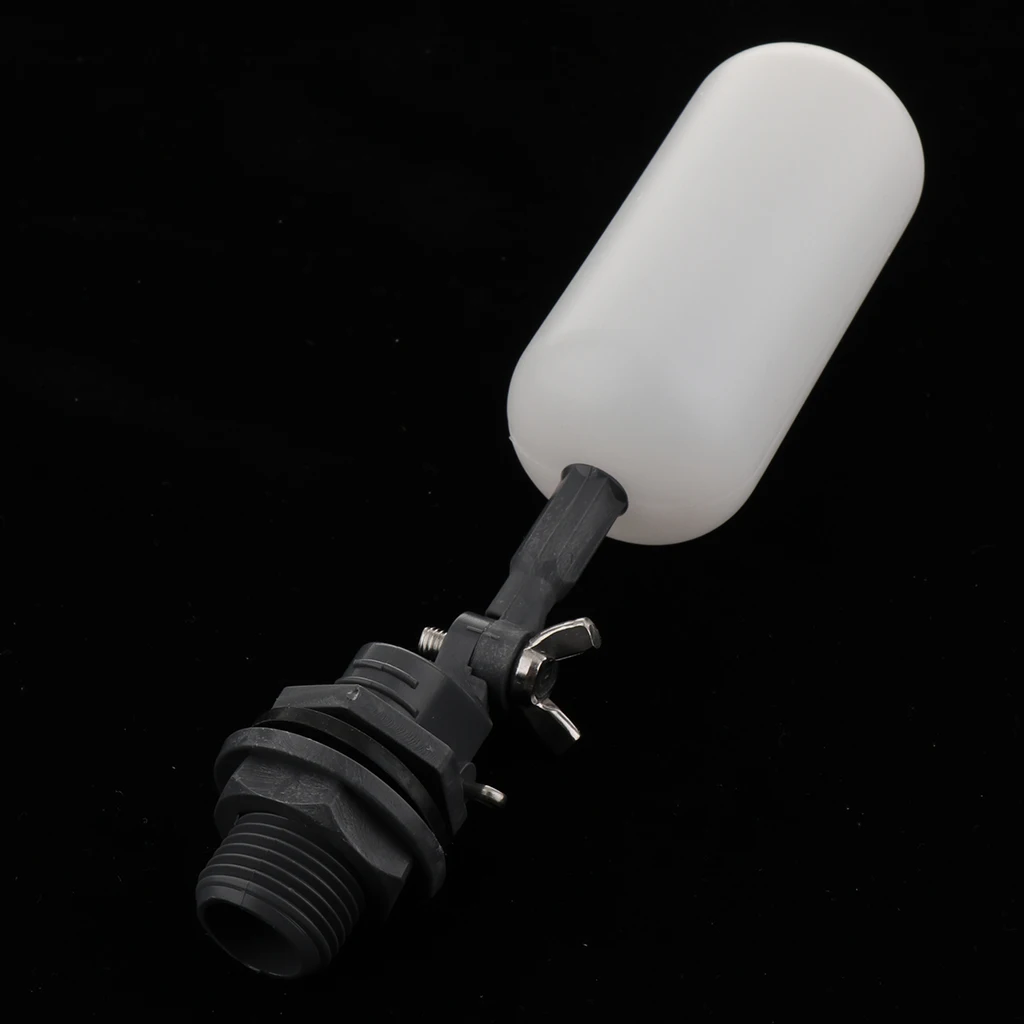 1/2 дюймовый поплавковый клапан автоматического отключения простой в установке и