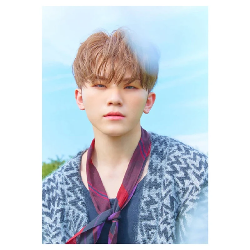 26 шт./компл. k-pop SEVENTEEN новые альбомы Ode карты с кристаллами наклейки в виде автобуса Стикеры для альбомов самодельные бумажные карты