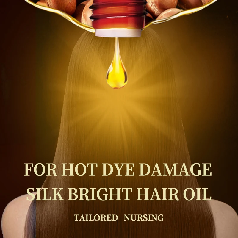 

Powerful Hair Growth Essence Hair Repair Treatment Liquid Regrowth Essential Oil Serum Preventing Hair Loss Fast Restoratio