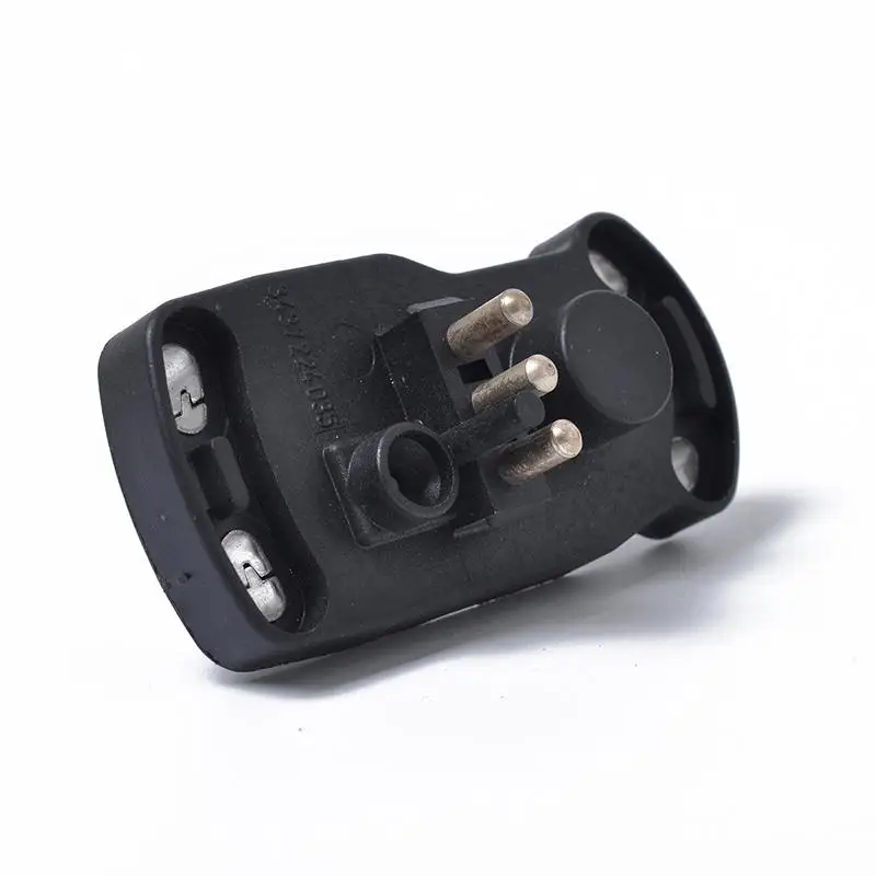 Dragonpad для Mercedes Benz W201 W124 W126 W461 R107 потенциометр потока воздуха 3437224035 автомобильные