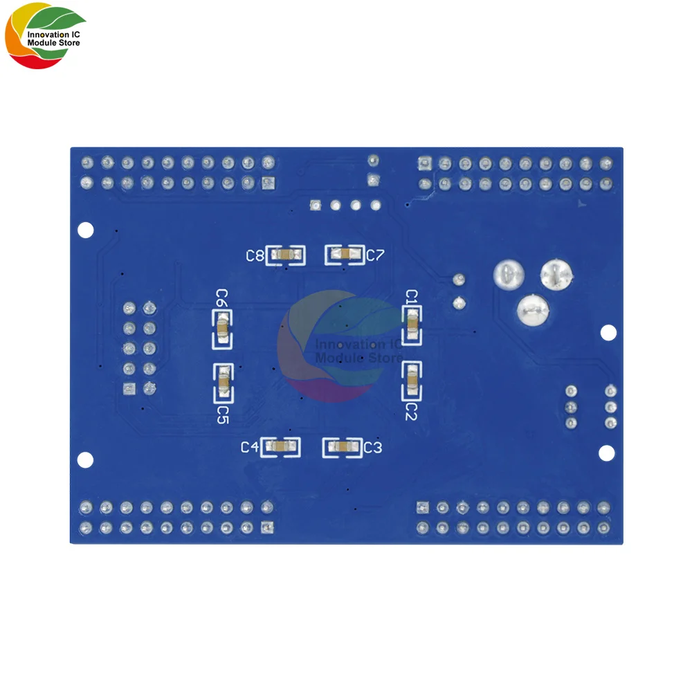 Ziqqucu Altera Max II EPM240 CPLD макетная плата обучающая макетный модуль для Arduino |